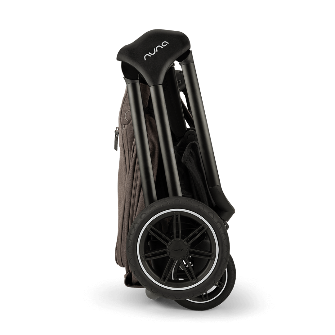 Carucior compact Triv Next, Chestnut, Nuna